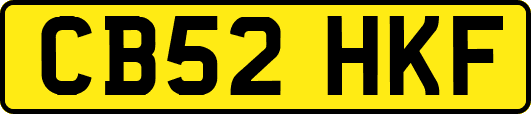 CB52HKF