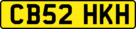 CB52HKH
