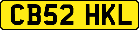 CB52HKL