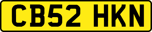 CB52HKN