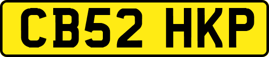 CB52HKP