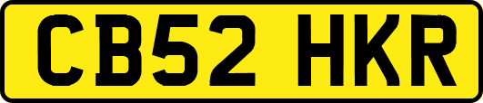 CB52HKR