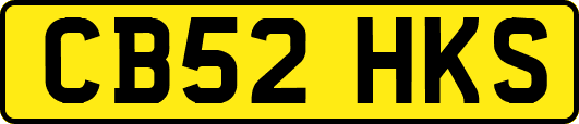 CB52HKS