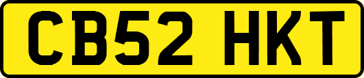 CB52HKT