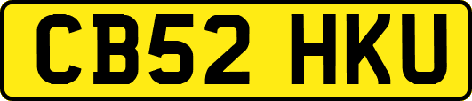 CB52HKU