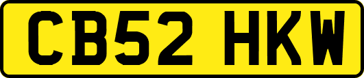 CB52HKW