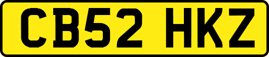 CB52HKZ