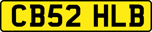CB52HLB