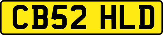 CB52HLD