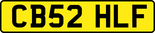 CB52HLF