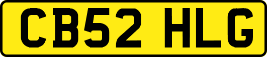 CB52HLG