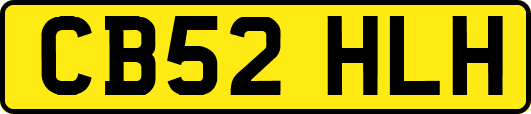 CB52HLH