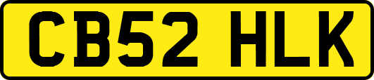 CB52HLK