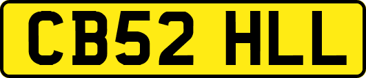 CB52HLL
