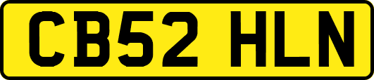 CB52HLN
