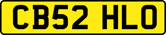 CB52HLO