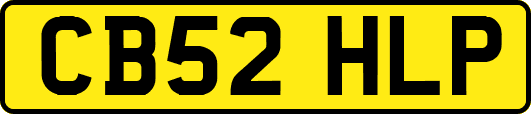 CB52HLP