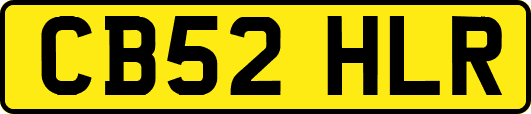 CB52HLR
