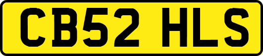 CB52HLS