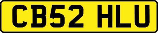 CB52HLU