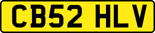CB52HLV
