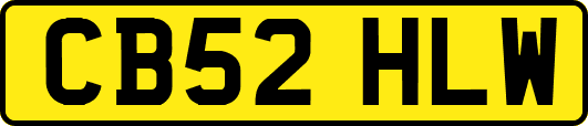 CB52HLW