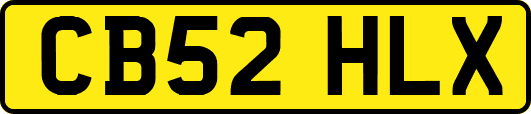 CB52HLX