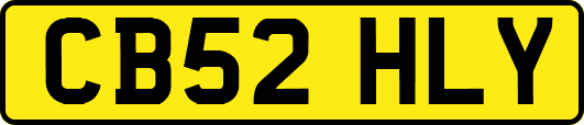 CB52HLY