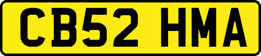 CB52HMA