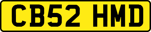 CB52HMD