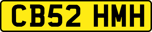 CB52HMH