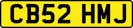 CB52HMJ