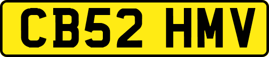 CB52HMV