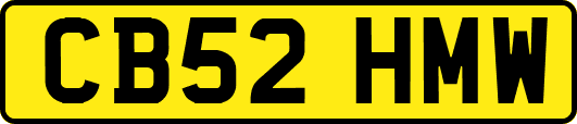 CB52HMW