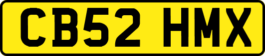 CB52HMX