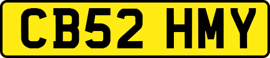 CB52HMY