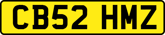 CB52HMZ