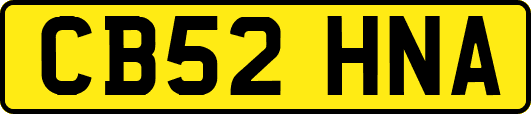 CB52HNA
