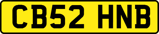 CB52HNB