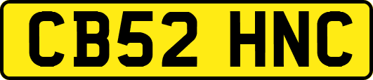CB52HNC