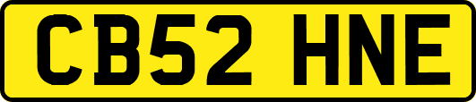 CB52HNE
