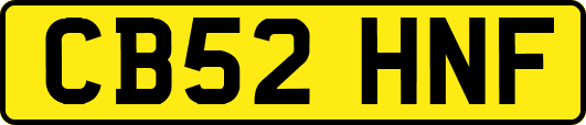 CB52HNF