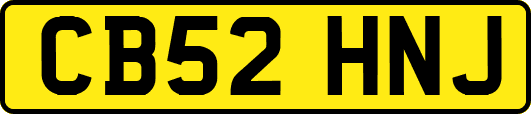 CB52HNJ