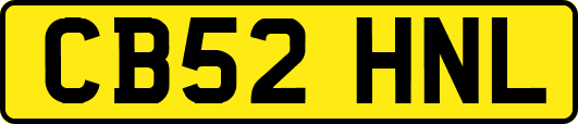 CB52HNL