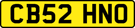 CB52HNO