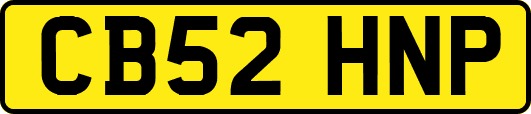 CB52HNP