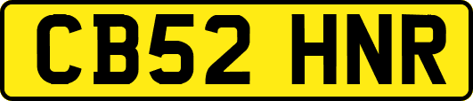 CB52HNR