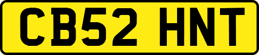 CB52HNT