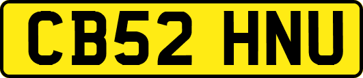 CB52HNU