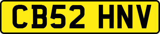 CB52HNV